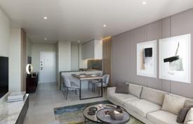 1 dormitorio piso 41 m² en Umag, Croacia. 183 000 €