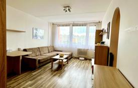 2 dormitorio piso 46 m² en Prague 8, República Checa. Price on request