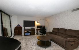 3-dormitorio apartamentos en condominio 128 m² en Aventura, Estados Unidos. $349 000