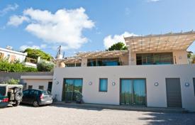 5 dormitorio villa 480 m² en Lagonisi, Grecia. 6 300 €  por semana