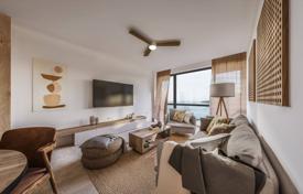 2 dormitorio piso 60 m² en Sozopol, Bulgaria. 104 000 €