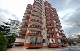 3 dormitorio piso 125 m² en Mahmutlar, Turquía. 7 385 000 TRY