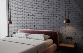 3-dormitorio apartamentos en edificio nuevo 74 m² en Sarpi, Georgia. $234 000