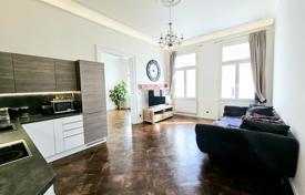 2 dormitorio piso 64 m² en Prague 2, República Checa. Price on request