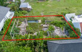 Terreno en Tumbak Bayuh, Indonesia. $146 000