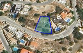 Terreno en Limasol (Lemesos), Chipre. 700 000 €