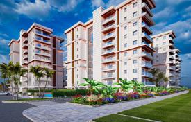 2-dormitorio apartamentos en edificio nuevo 66 m² en Famagusta, Chipre. 155 000 €