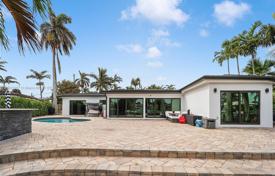 Casa de pueblo – Deerfield Beach, Broward, Florida,  Estados Unidos. $1 900 000