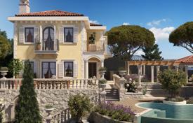3 dormitorio villa 291 m² en Luštica, Montenegro. 3 000 000 €