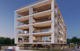 New residential complex with apartments en Universal, Chipre. de 490 000 €