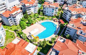 4 dormitorio piso 168 m² en Alanya, Turquía. 13 604 000 TRY