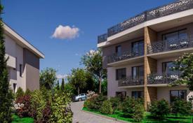 2 dormitorio piso 62 m² en Sozopol, Bulgaria. 145 000 €