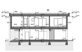 5 dormitorio casa de pueblo 260 m² en Marcana, Croacia. 514 000 €