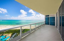 4 dormitorio piso 312 m² en Miami Beach, Estados Unidos. $9 150 000