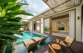 2 dormitorio villa 151 m² en Uluwatu, Indonesia. $330 000