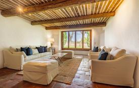 10 dormitorio chalet en Provenza - Alpes - Costa Azul, Francia. Price on request