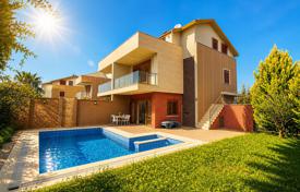 5 dormitorio villa 240 m² en Belek, Turquía. 16 652 000 TRY