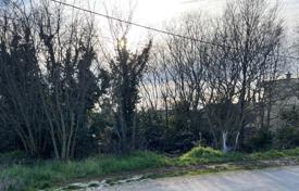 Terreno en Umag, Croacia. 190 000 €