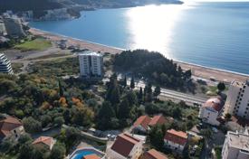 Terreno en Bečići, Montenegro. 300 000 €