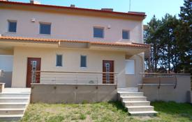 4 dormitorio casa de pueblo 885 m² en Sithonia, Grecia. 400 000 €