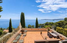 4 dormitorio ático 146 m² en Cap d'Ail, Francia. 2 490 000 €