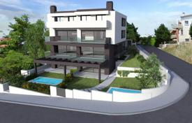 3 dormitorio casa de pueblo 160 m² en Panorama, Grecia. 470 000 €