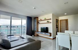 2 dormitorio piso 93 m² en Pattaya, Tailandia. $254 000