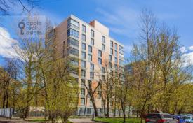 4 dormitorio piso 250 m² en district Khamovniki, Rusia. 225 000 000 ₽