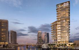 Complejo residencial Vela Dorchester Collection – Business Bay, Dubai, EAU. de $17 289 000