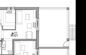 2-dormitorio apartamentos en edificio nuevo 66 m² en Sibenik-Knin, Croacia. 179 000 €