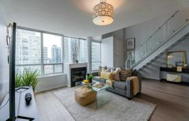 2 dormitorio piso en Etobicoke, Canadá. C$926 000