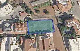 Terreno en Ypsonas, Chipre. 370 000 €