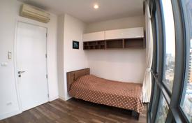 2-dormitorio apartamentos en condominio en Phra Khanong, Tailandia. $283 000