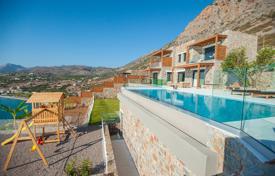 6 dormitorio villa en Lasithi, Grecia. 21 500 €  por semana