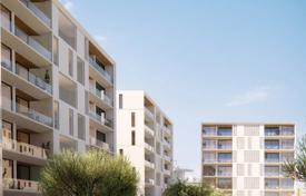 3-dormitorio apartamentos en edificio nuevo en Limassol (city), Chipre. 667 000 €