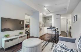 2 dormitorio piso en York Street, Canadá. C$717 000