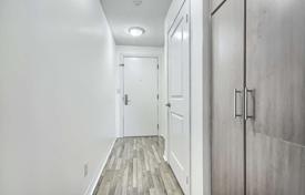 1 dormitorio piso en North York, Canadá. C$748 000