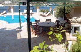 Villa – Corfú (Kérkyra), Administration of the Peloponnese, Western Greece and the Ionian Islands, Grecia. 5 800 €  por semana