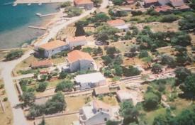 Terreno – Ston, Dubrovnik Neretva County, Croacia. 200 000 €
