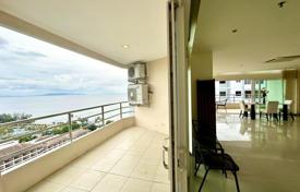 1 dormitorio piso 122 m² en Pattaya, Tailandia. $252 000