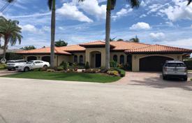 Villa – Fort Lauderdale, Florida, Estados Unidos. $4 400 000