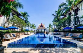 Ático – Phuket, Tailandia. $741 000