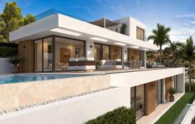 3 dormitorio villa 200 m² en Calp, España. 1 345 000 €