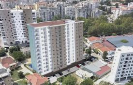 2-dormitorio apartamentos en edificio nuevo 75 m² en Bar (city), Montenegro. 188 000 €