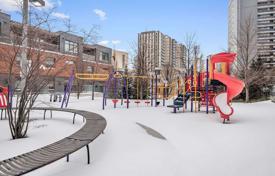 2 dormitorio piso en North York, Canadá. C$1 066 000