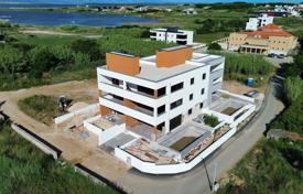 3 dormitorio piso 87 m² en Privlaka, Croacia. 345 000 €