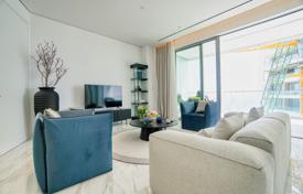 2-dormitorio apartamentos en edificio nuevo en Limasol (Lemesos), Chipre. 1 980 000 €