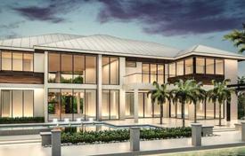 Villa – Fort Lauderdale, Florida, Estados Unidos. $4 299 000