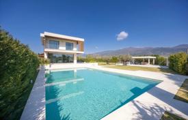 6 dormitorio villa en Forte dei Marmi, Italia. 3 500 000 €