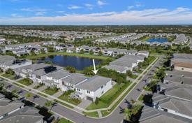 Casa de pueblo – Boca Raton, Florida, Estados Unidos. $2 195 000